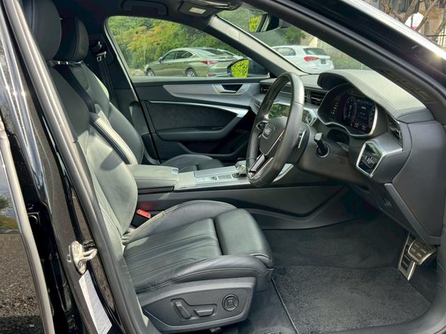 A6 40TDIクワトロスポーツ Sラインパッケージ /BANG&OLFSEN/マトリクスLED/バーチャルコックピット/テクノロジーP/アシスタンスP/バルコナレザー/4ゾーンAC/全席シートヒーター/レーダークルーズ/サイドアシスト レーンキープ(37枚目)