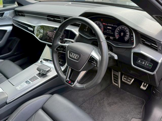 A6 40TDIクワトロスポーツ Sラインパッケージ /BANG&OLFSEN/マトリクスLED/バーチャルコックピット/テクノロジーP/アシスタンスP/バルコナレザー/4ゾーンAC/全席シートヒーター/レーダークルーズ/サイドアシスト レーンキープ(39枚目)