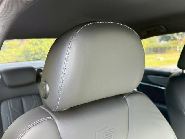 A6 40TDIクワトロスポーツ Sラインパッケージ /BANG&OLFSEN/マトリクスLED/バーチャルコックピット/テクノロジーP/アシスタンスP/バルコナレザー/4ゾーンAC/全席シートヒーター/レーダークルーズ/サイドアシスト レーンキープ(40枚目)