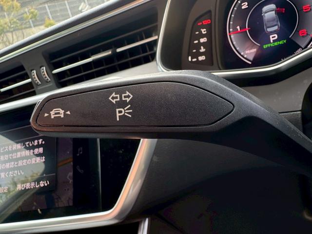 A6 40TDIクワトロスポーツ Sラインパッケージ /BANG&OLFSEN/マトリクスLED/バーチャルコックピット/テクノロジーP/アシスタンスP/バルコナレザー/4ゾーンAC/全席シートヒーター/レーダークルーズ/サイドアシスト レーンキープ(46枚目)