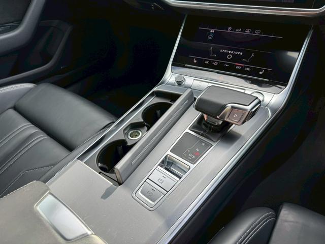 A6 40TDIクワトロスポーツ Sラインパッケージ /BANG&OLFSEN/マトリクスLED/バーチャルコックピット/テクノロジーP/アシスタンスP/バルコナレザー/4ゾーンAC/全席シートヒーター/レーダークルーズ/サイドアシスト レーンキープ(49枚目)