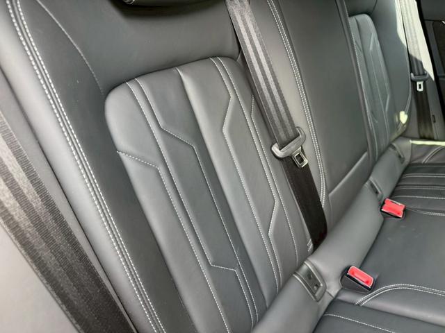 A6 40TDIクワトロスポーツ Sラインパッケージ /BANG&OLFSEN/マトリクスLED/バーチャルコックピット/テクノロジーP/アシスタンスP/バルコナレザー/4ゾーンAC/全席シートヒーター/レーダークルーズ/サイドアシスト レーンキープ(59枚目)