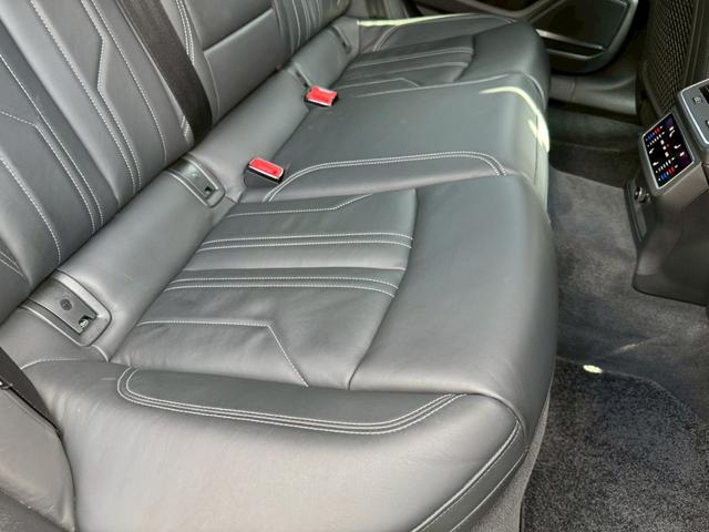 A6 40TDIクワトロスポーツ Sラインパッケージ /BANG&OLFSEN/マトリクスLED/バーチャルコックピット/テクノロジーP/アシスタンスP/バルコナレザー/4ゾーンAC/全席シートヒーター/レーダークルーズ/サイドアシスト レーンキープ(60枚目)