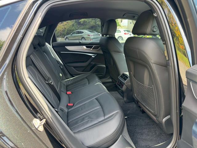 A6 40TDIクワトロスポーツ Sラインパッケージ /BANG&OLFSEN/マトリクスLED/バーチャルコックピット/テクノロジーP/アシスタンスP/バルコナレザー/4ゾーンAC/全席シートヒーター/レーダークルーズ/サイドアシスト レーンキープ(61枚目)