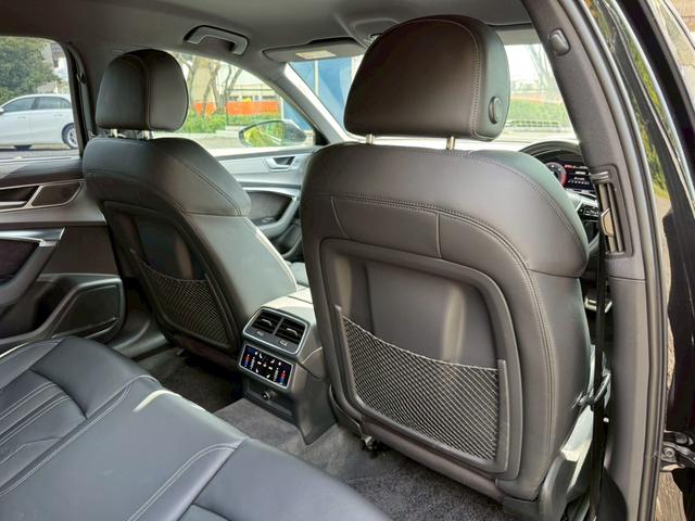 A6 40TDIクワトロスポーツ Sラインパッケージ /BANG&OLFSEN/マトリクスLED/バーチャルコックピット/テクノロジーP/アシスタンスP/バルコナレザー/4ゾーンAC/全席シートヒーター/レーダークルーズ/サイドアシスト レーンキープ(63枚目)