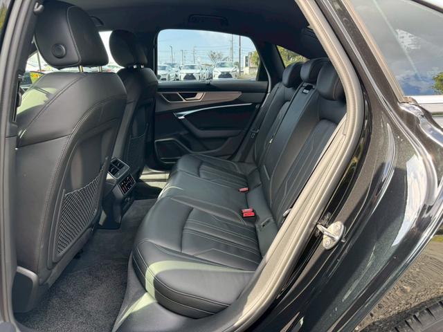 A6 40TDIクワトロスポーツ Sラインパッケージ /BANG&OLFSEN/マトリクスLED/バーチャルコックピット/テクノロジーP/アシスタンスP/バルコナレザー/4ゾーンAC/全席シートヒーター/レーダークルーズ/サイドアシスト レーンキープ(70枚目)