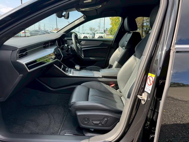 A6 40TDIクワトロスポーツ Sラインパッケージ /BANG&OLFSEN/マトリクスLED/バーチャルコックピット/テクノロジーP/アシスタンスP/バルコナレザー/4ゾーンAC/全席シートヒーター/レーダークルーズ/サイドアシスト レーンキープ(71枚目)