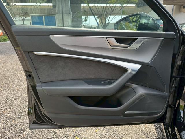 A6 40TDIクワトロスポーツ Sラインパッケージ /BANG&OLFSEN/マトリクスLED/バーチャルコックピット/テクノロジーP/アシスタンスP/バルコナレザー/4ゾーンAC/全席シートヒーター/レーダークルーズ/サイドアシスト レーンキープ(72枚目)