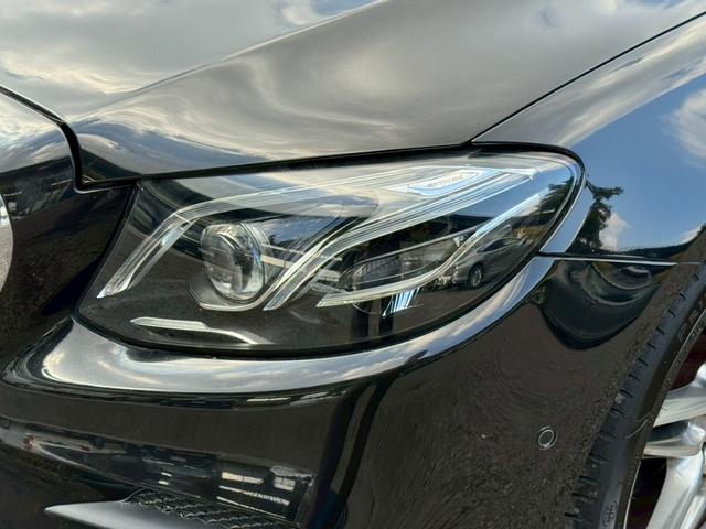 Ｅクラス Ｅ２００　アバンギャルド　スポーツ　／レザーエクスクルーシブＰＫＧ／ブルメスター／エアバランスＰＫＧ／全周囲カメラ／パワートランク／黒革／前席パワーシート・シートメモリー／全席シートヒーター／アンビエントライト／ＥＴＣ／純正１９ＡＷ（5枚目）