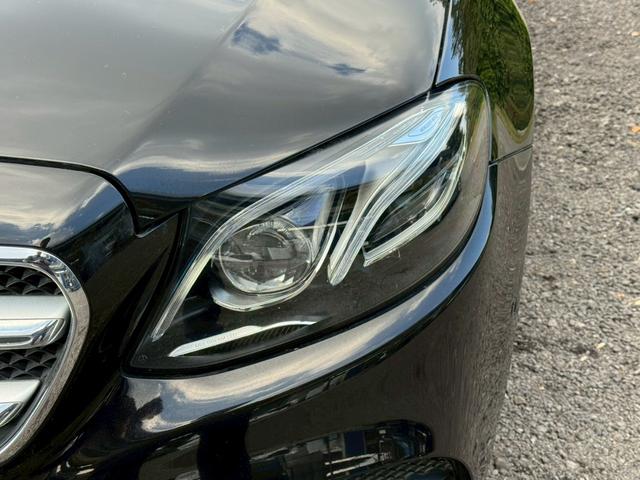 Ｅクラス Ｅ２００　アバンギャルド　スポーツ　／レザーエクスクルーシブＰＫＧ／ブルメスター／エアバランスＰＫＧ／全周囲カメラ／パワートランク／黒革／前席パワーシート・シートメモリー／全席シートヒーター／アンビエントライト／ＥＴＣ／純正１９ＡＷ（6枚目）