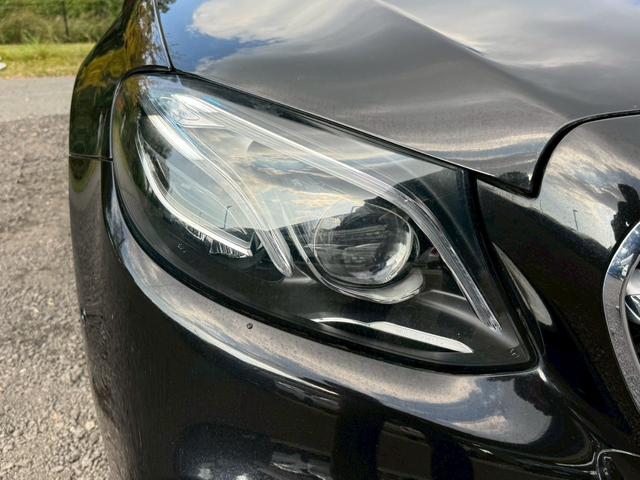 Ｅクラス Ｅ２００　アバンギャルド　スポーツ　／レザーエクスクルーシブＰＫＧ／ブルメスター／エアバランスＰＫＧ／全周囲カメラ／パワートランク／黒革／前席パワーシート・シートメモリー／全席シートヒーター／アンビエントライト／ＥＴＣ／純正１９ＡＷ（10枚目）