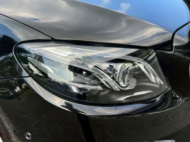 Ｅクラス Ｅ２００　アバンギャルド　スポーツ　／レザーエクスクルーシブＰＫＧ／ブルメスター／エアバランスＰＫＧ／全周囲カメラ／パワートランク／黒革／前席パワーシート・シートメモリー／全席シートヒーター／アンビエントライト／ＥＴＣ／純正１９ＡＷ（15枚目）