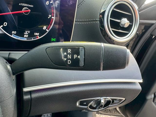 Ｅクラス Ｅ２００　アバンギャルド　スポーツ　／レザーエクスクルーシブＰＫＧ／ブルメスター／エアバランスＰＫＧ／全周囲カメラ／パワートランク／黒革／前席パワーシート・シートメモリー／全席シートヒーター／アンビエントライト／ＥＴＣ／純正１９ＡＷ（44枚目）