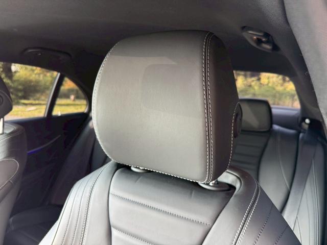 Ｅクラス Ｅ２００　アバンギャルド　スポーツ　／レザーエクスクルーシブＰＫＧ／ブルメスター／エアバランスＰＫＧ／全周囲カメラ／パワートランク／黒革／前席パワーシート・シートメモリー／全席シートヒーター／アンビエントライト／ＥＴＣ／純正１９ＡＷ（73枚目）