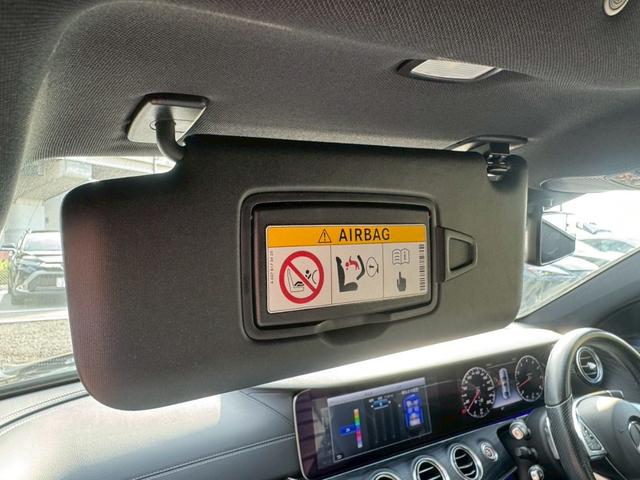 Ｅクラス Ｅ２００　アバンギャルド　スポーツ　／レザーエクスクルーシブＰＫＧ／ブルメスター／エアバランスＰＫＧ／全周囲カメラ／パワートランク／黒革／前席パワーシート・シートメモリー／全席シートヒーター／アンビエントライト／ＥＴＣ／純正１９ＡＷ（80枚目）