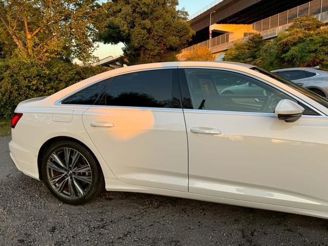 Ａ６ ５５ＴＦＳＩクワトロ　Ｓライン　／ＨＤマトリクスＬＥＤ／バーチャルコックピット／黒革レザー／純正ナビ／Ｂｌｕｅｔｏｏｔｈ／フルセグＴＶ／全周囲カメラ／シートヒーター／ＡＣＣ／ＬＫＡ／ＬＤＷ／ＢＳＭ／ＥＴＣ２．０／２０インチＯＰＡＷ（19枚目）