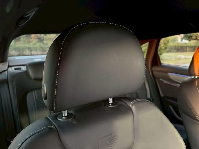 Ａ６ ５５ＴＦＳＩクワトロ　Ｓライン　／ＨＤマトリクスＬＥＤ／バーチャルコックピット／黒革レザー／純正ナビ／Ｂｌｕｅｔｏｏｔｈ／フルセグＴＶ／全周囲カメラ／シートヒーター／ＡＣＣ／ＬＫＡ／ＬＤＷ／ＢＳＭ／ＥＴＣ２．０／２０インチＯＰＡＷ（35枚目）