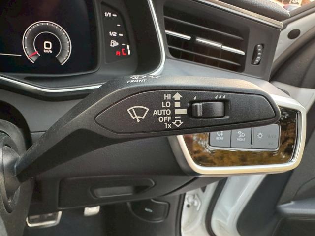 Ａ６ ５５ＴＦＳＩクワトロ　Ｓライン　／ＨＤマトリクスＬＥＤ／バーチャルコックピット／黒革レザー／純正ナビ／Ｂｌｕｅｔｏｏｔｈ／フルセグＴＶ／全周囲カメラ／シートヒーター／ＡＣＣ／ＬＫＡ／ＬＤＷ／ＢＳＭ／ＥＴＣ２．０／２０インチＯＰＡＷ（42枚目）