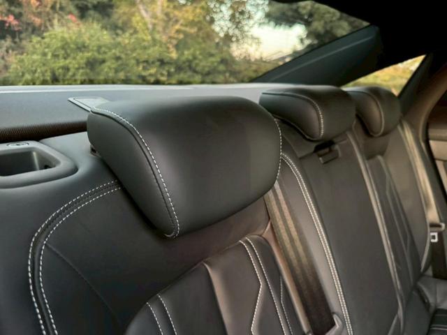 Ａ６ ５５ＴＦＳＩクワトロ　Ｓライン　／ＨＤマトリクスＬＥＤ／バーチャルコックピット／黒革レザー／純正ナビ／Ｂｌｕｅｔｏｏｔｈ／フルセグＴＶ／全周囲カメラ／シートヒーター／ＡＣＣ／ＬＫＡ／ＬＤＷ／ＢＳＭ／ＥＴＣ２．０／２０インチＯＰＡＷ（59枚目）