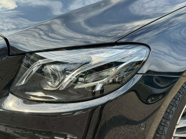 Ｅクラス Ｅ２００　アバンギャルド　スポーツ　／レザーエクスクルーシブＰＫＧ／ブルメスター／エアバランスＰＫＧ／全周囲カメラ／パワートランク／黒革／前席パワーシート・シートメモリー／全席シートヒーター／アンビエントライト／ＥＴＣ／純正１９ＡＷ（5枚目）
