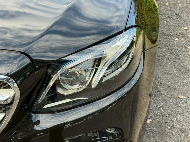 Ｅクラス Ｅ２００　アバンギャルド　スポーツ　／レザーエクスクルーシブＰＫＧ／ブルメスター／エアバランスＰＫＧ／全周囲カメラ／パワートランク／黒革／前席パワーシート・シートメモリー／全席シートヒーター／アンビエントライト／ＥＴＣ／純正１９ＡＷ（6枚目）