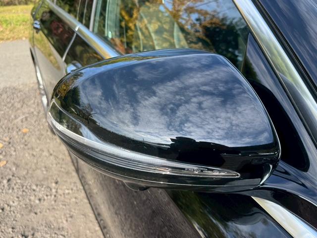 Ｅクラス Ｅ２００　アバンギャルド　スポーツ　／レザーエクスクルーシブＰＫＧ／ブルメスター／エアバランスＰＫＧ／全周囲カメラ／パワートランク／黒革／前席パワーシート・シートメモリー／全席シートヒーター／アンビエントライト／ＥＴＣ／純正１９ＡＷ（15枚目）