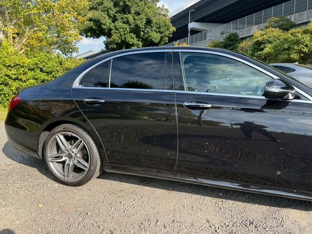 Ｅクラス Ｅ２００　アバンギャルド　スポーツ　／レザーエクスクルーシブＰＫＧ／ブルメスター／エアバランスＰＫＧ／全周囲カメラ／パワートランク／黒革／前席パワーシート・シートメモリー／全席シートヒーター／アンビエントライト／ＥＴＣ／純正１９ＡＷ（19枚目）
