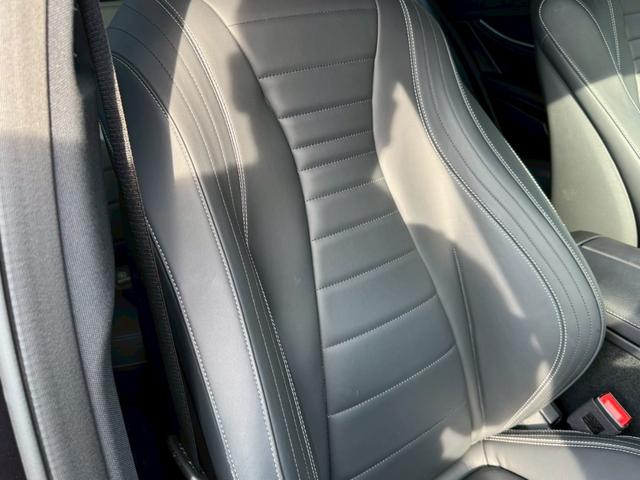 Ｅクラス Ｅ２００　アバンギャルド　スポーツ　／レザーエクスクルーシブＰＫＧ／ブルメスター／エアバランスＰＫＧ／全周囲カメラ／パワートランク／黒革／前席パワーシート・シートメモリー／全席シートヒーター／アンビエントライト／ＥＴＣ／純正１９ＡＷ（37枚目）