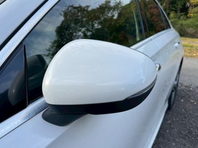 Ａクラスセダン Ａ１８０　スタイルセダン　ＡＭＧライン　／ワンオーナー／レーダーセーフティＰＫＧ／ナビゲーションＰＫＧ／ハーフレザーシート／前席パワーシート・メモリー・ヒーター／純正ナビ／バックカメラ／フルセグＴＶ／Ｂｌｕｅｔｏｏｔｈ／ＥＴＣ（9枚目）