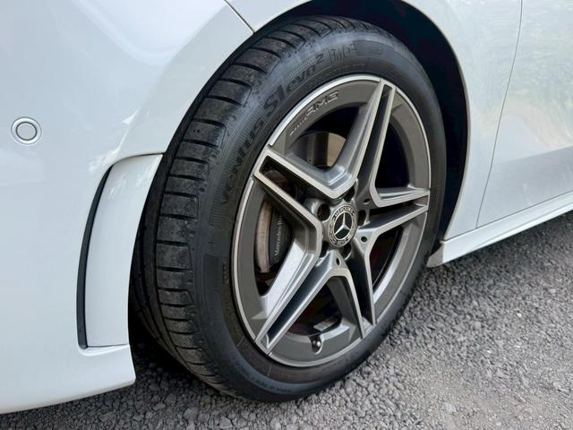 Ａクラスセダン Ａ１８０　スタイルセダン　ＡＭＧライン　／ワンオーナー／レーダーセーフティＰＫＧ／ナビゲーションＰＫＧ／ハーフレザーシート／前席パワーシート・メモリー・ヒーター／純正ナビ／バックカメラ／フルセグＴＶ／Ｂｌｕｅｔｏｏｔｈ／ＥＴＣ（10枚目）