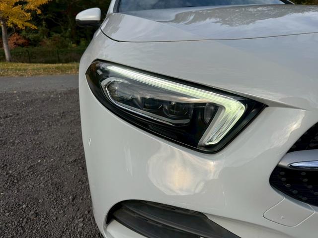 Ａクラスセダン Ａ１８０　スタイルセダン　ＡＭＧライン　／ワンオーナー／レーダーセーフティＰＫＧ／ナビゲーションＰＫＧ／ハーフレザーシート／前席パワーシート・メモリー・ヒーター／純正ナビ／バックカメラ／フルセグＴＶ／Ｂｌｕｅｔｏｏｔｈ／ＥＴＣ（12枚目）