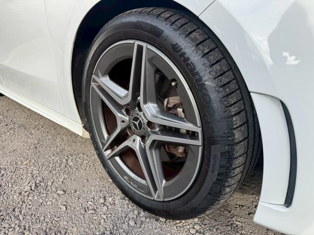 Ａクラスセダン Ａ１８０　スタイルセダン　ＡＭＧライン　／ワンオーナー／レーダーセーフティＰＫＧ／ナビゲーションＰＫＧ／ハーフレザーシート／前席パワーシート・メモリー・ヒーター／純正ナビ／バックカメラ／フルセグＴＶ／Ｂｌｕｅｔｏｏｔｈ／ＥＴＣ（14枚目）