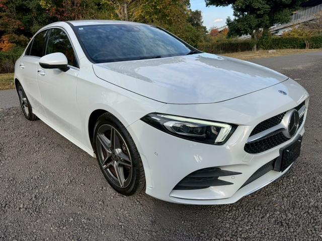 Ａクラスセダン Ａ１８０　スタイルセダン　ＡＭＧライン　／ワンオーナー／レーダーセーフティＰＫＧ／ナビゲーションＰＫＧ／ハーフレザーシート／前席パワーシート・メモリー・ヒーター／純正ナビ／バックカメラ／フルセグＴＶ／Ｂｌｕｅｔｏｏｔｈ／ＥＴＣ（16枚目）