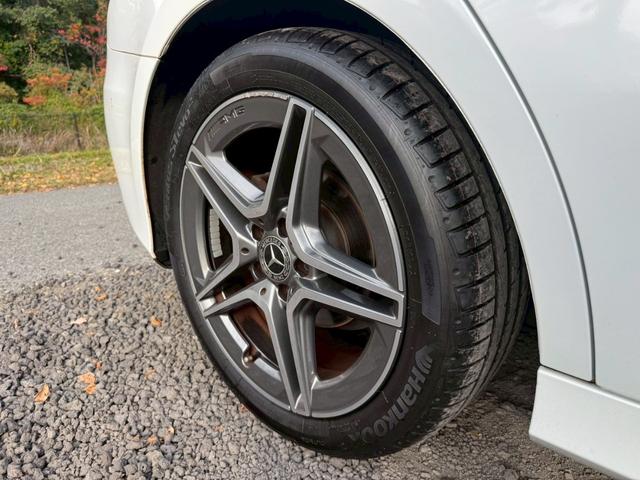 Ａクラスセダン Ａ１８０　スタイルセダン　ＡＭＧライン　／ワンオーナー／レーダーセーフティＰＫＧ／ナビゲーションＰＫＧ／ハーフレザーシート／前席パワーシート・メモリー・ヒーター／純正ナビ／バックカメラ／フルセグＴＶ／Ｂｌｕｅｔｏｏｔｈ／ＥＴＣ（23枚目）