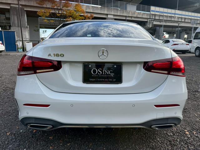 Ａクラスセダン Ａ１８０　スタイルセダン　ＡＭＧライン　／ワンオーナー／レーダーセーフティＰＫＧ／ナビゲーションＰＫＧ／ハーフレザーシート／前席パワーシート・メモリー・ヒーター／純正ナビ／バックカメラ／フルセグＴＶ／Ｂｌｕｅｔｏｏｔｈ／ＥＴＣ（29枚目）