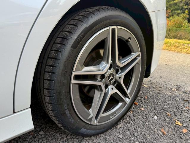 Ａクラスセダン Ａ１８０　スタイルセダン　ＡＭＧライン　／ワンオーナー／レーダーセーフティＰＫＧ／ナビゲーションＰＫＧ／ハーフレザーシート／前席パワーシート・メモリー・ヒーター／純正ナビ／バックカメラ／フルセグＴＶ／Ｂｌｕｅｔｏｏｔｈ／ＥＴＣ（30枚目）