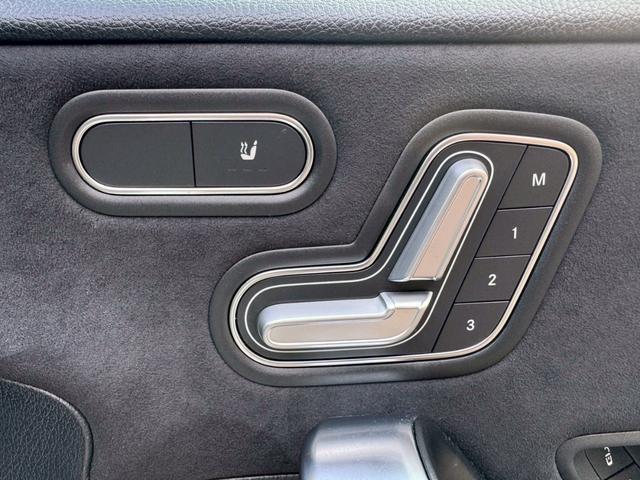 Ａクラスセダン Ａ１８０　スタイルセダン　ＡＭＧライン　／ワンオーナー／レーダーセーフティＰＫＧ／ナビゲーションＰＫＧ／ハーフレザーシート／前席パワーシート・メモリー・ヒーター／純正ナビ／バックカメラ／フルセグＴＶ／Ｂｌｕｅｔｏｏｔｈ／ＥＴＣ（32枚目）