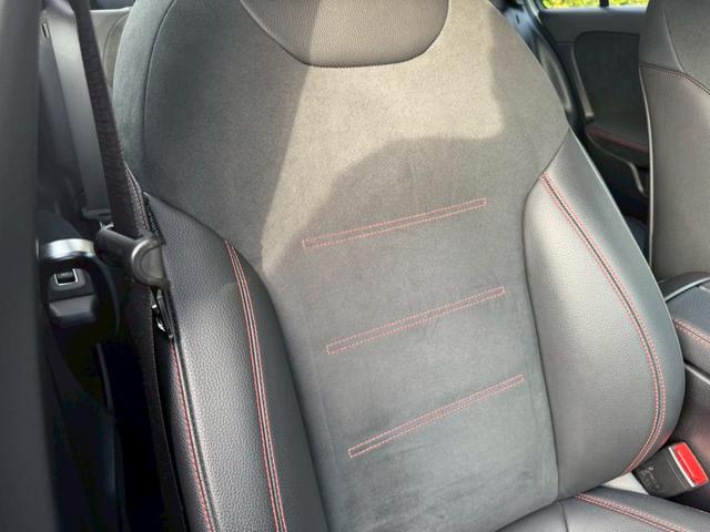 Ａクラスセダン Ａ１８０　スタイルセダン　ＡＭＧライン　／ワンオーナー／レーダーセーフティＰＫＧ／ナビゲーションＰＫＧ／ハーフレザーシート／前席パワーシート・メモリー・ヒーター／純正ナビ／バックカメラ／フルセグＴＶ／Ｂｌｕｅｔｏｏｔｈ／ＥＴＣ（36枚目）