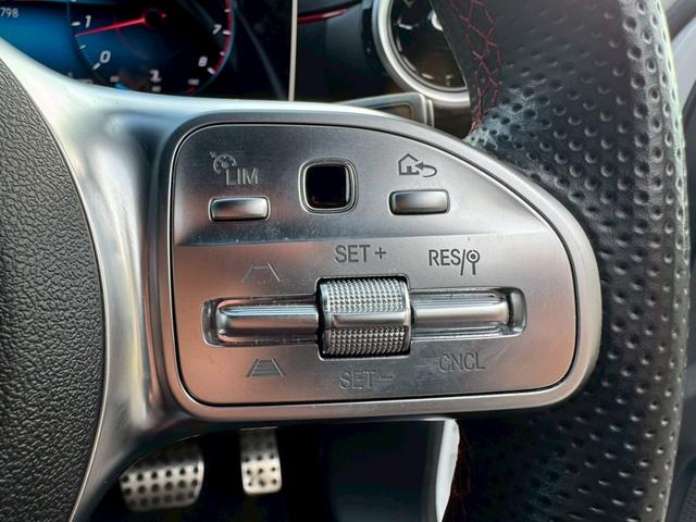 Ａクラスセダン Ａ１８０　スタイルセダン　ＡＭＧライン　／ワンオーナー／レーダーセーフティＰＫＧ／ナビゲーションＰＫＧ／ハーフレザーシート／前席パワーシート・メモリー・ヒーター／純正ナビ／バックカメラ／フルセグＴＶ／Ｂｌｕｅｔｏｏｔｈ／ＥＴＣ（43枚目）