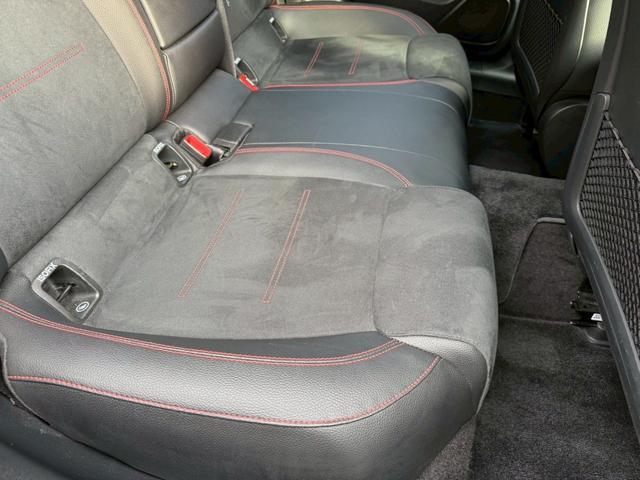 Ａクラスセダン Ａ１８０　スタイルセダン　ＡＭＧライン　／ワンオーナー／レーダーセーフティＰＫＧ／ナビゲーションＰＫＧ／ハーフレザーシート／前席パワーシート・メモリー・ヒーター／純正ナビ／バックカメラ／フルセグＴＶ／Ｂｌｕｅｔｏｏｔｈ／ＥＴＣ（56枚目）