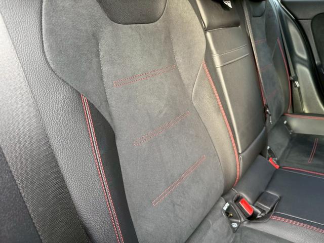 Ａクラスセダン Ａ１８０　スタイルセダン　ＡＭＧライン　／ワンオーナー／レーダーセーフティＰＫＧ／ナビゲーションＰＫＧ／ハーフレザーシート／前席パワーシート・メモリー・ヒーター／純正ナビ／バックカメラ／フルセグＴＶ／Ｂｌｕｅｔｏｏｔｈ／ＥＴＣ（61枚目）