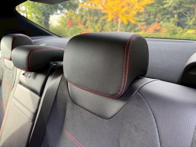 Ａクラスセダン Ａ１８０　スタイルセダン　ＡＭＧライン　／ワンオーナー／レーダーセーフティＰＫＧ／ナビゲーションＰＫＧ／ハーフレザーシート／前席パワーシート・メモリー・ヒーター／純正ナビ／バックカメラ／フルセグＴＶ／Ｂｌｕｅｔｏｏｔｈ／ＥＴＣ（65枚目）