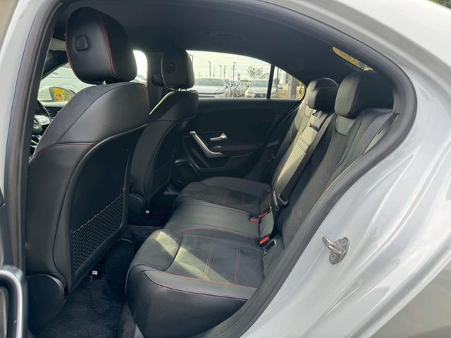 Ａクラスセダン Ａ１８０　スタイルセダン　ＡＭＧライン　／ワンオーナー／レーダーセーフティＰＫＧ／ナビゲーションＰＫＧ／ハーフレザーシート／前席パワーシート・メモリー・ヒーター／純正ナビ／バックカメラ／フルセグＴＶ／Ｂｌｕｅｔｏｏｔｈ／ＥＴＣ（67枚目）