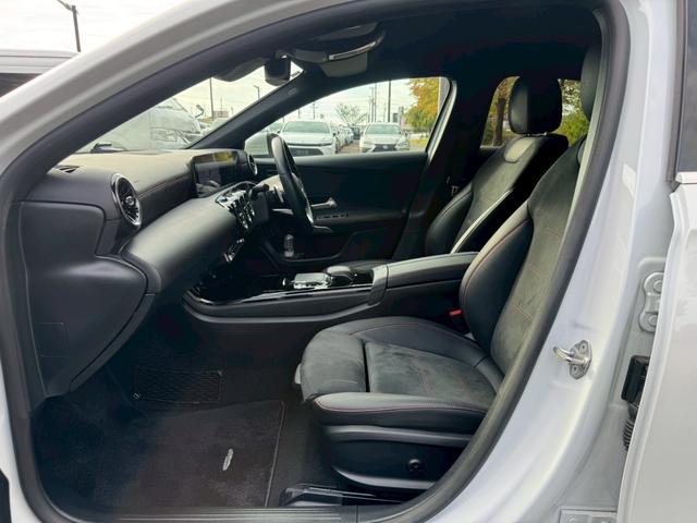 Ａクラスセダン Ａ１８０　スタイルセダン　ＡＭＧライン　／ワンオーナー／レーダーセーフティＰＫＧ／ナビゲーションＰＫＧ／ハーフレザーシート／前席パワーシート・メモリー・ヒーター／純正ナビ／バックカメラ／フルセグＴＶ／Ｂｌｕｅｔｏｏｔｈ／ＥＴＣ（73枚目）