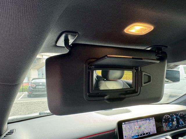 Ａクラスセダン Ａ１８０　スタイルセダン　ＡＭＧライン　／ワンオーナー／レーダーセーフティＰＫＧ／ナビゲーションＰＫＧ／ハーフレザーシート／前席パワーシート・メモリー・ヒーター／純正ナビ／バックカメラ／フルセグＴＶ／Ｂｌｕｅｔｏｏｔｈ／ＥＴＣ（77枚目）