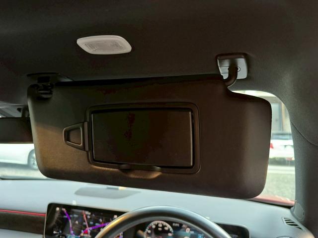 MERCEDES BENZ A-CLASS A180 STYLE AMG LINE