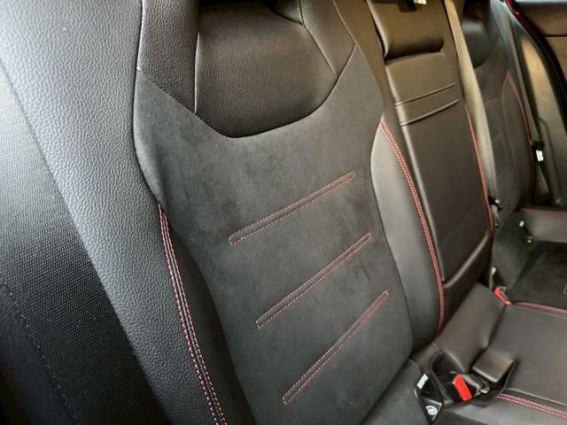 MERCEDES BENZ A-CLASS A180 STYLE AMG LINE