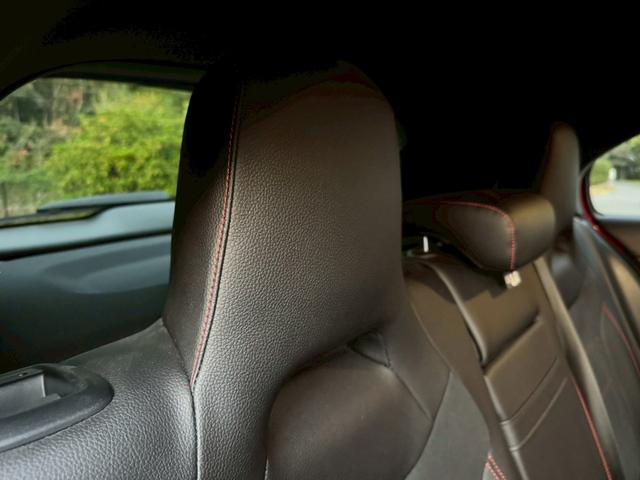 MERCEDES BENZ A-CLASS A180 STYLE AMG LINE