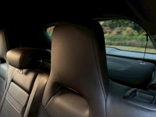 MERCEDES BENZ A-CLASS A180 STYLE AMG LINE