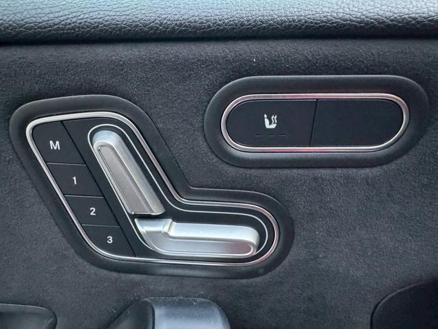 MERCEDES BENZ A-CLASS A180 STYLE AMG LINE